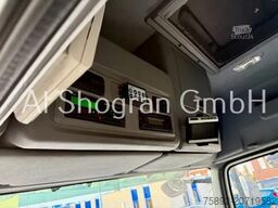 Mercedes-Benz Atego 1226/Versalift 14mtr/Klima/Eu5EEV