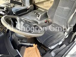 Mercedes-Benz Atego 1226/Versalift 14mtr/Klima/Eu5EEV