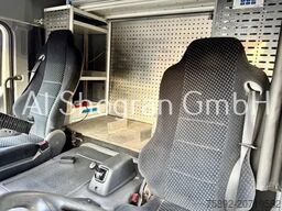 Mercedes-Benz Atego 1226/Versalift 14mtr/Klima/Eu5EEV