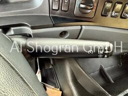 Mercedes-Benz Atego 1226/Versalift 14mtr/Klima/Eu5EEV