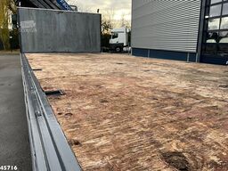 Volvo FH 400 8x4 Fassi 80 Tonmeter laadkraan