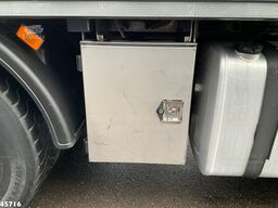 Volvo FH 400 8x4 Fassi 80 Tonmeter laadkraan