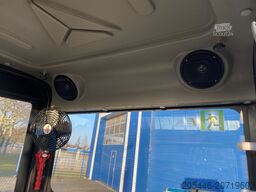 Berger Kraus BK2000NSKR mit Kubota Motor und Klima