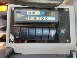 Berger Kraus BK2000NSKR mit Kubota Motor und Klima