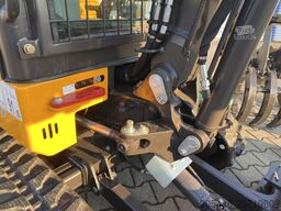 Berger Kraus BK2000NSKR mit Kubota Motor und Klima