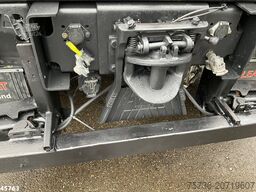 Man TGS 28.470 Euro 6 Marrel 20 Ton haakarmsysteem