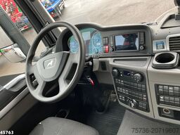 Man TGS 28.470 Euro 6 Marrel 20 Ton haakarmsysteem