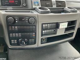 Man TGS 28.470 Euro 6 Marrel 20 Ton haakarmsysteem