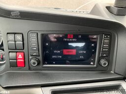 Man TGS 28.470 Euro 6 Marrel 20 Ton haakarmsysteem