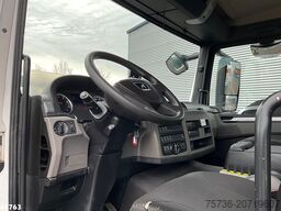 Man TGS 28.470 Euro 6 Marrel 20 Ton haakarmsysteem