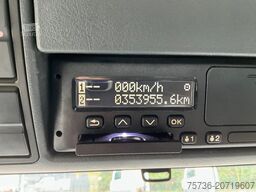 Man TGS 28.470 Euro 6 Marrel 20 Ton haakarmsysteem