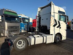 MAN TGX 18.460 Gen 2 tacho, lowdecker, E6 C 2 x Tank