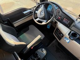 MAN TGX 18.460 Gen 2 tacho, lowdecker, E6 C 2 x Tank