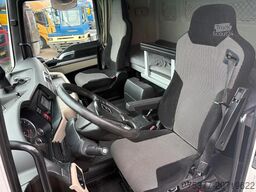 MAN TGX 18.460 Gen 2 tacho, lowdecker, E6 C 2 x Tank