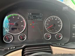 MAN TGX 18.460 Gen 2 tacho, lowdecker, E6 C 2 x Tank