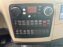 MAN TGX 18.460 Gen 2 tacho, lowdecker, E6 C 2 x Tank