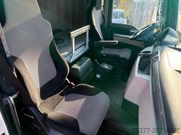 MAN TGX 18.460 Gen 2 tacho, lowdecker, E6 C 2 x Tank