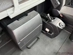 MAN TGX 18.460 Gen 2 tacho, lowdecker, E6 C 2 x Tank