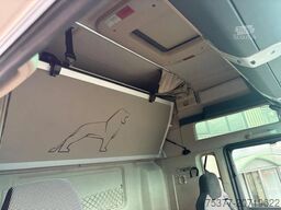 MAN TGX 18.460 Gen 2 tacho, lowdecker, E6 C 2 x Tank