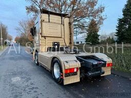 Mercedes-Benz Actros 1851 V8/SHOWTRUCK/Retarder/Eu5