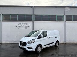 FORD Transit Custom, 320 L1, Standheizung, AHK, Regal