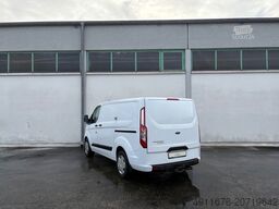 FORD Transit Custom, 320 L1, Standheizung, AHK, Regal
