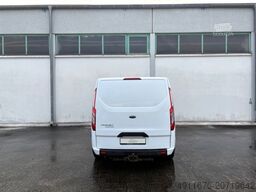 FORD Transit Custom, 320 L1, Standheizung, AHK, Regal