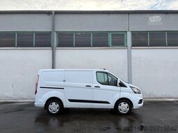 FORD Transit Custom, 320 L1, Standheizung, AHK, Regal
