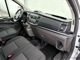 FORD Transit Custom, 320 L1, Standheizung, AHK, Regal
