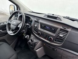 FORD Transit Custom, 320 L1, Standheizung, AHK, Regal