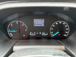 FORD Transit Custom, 320 L1, Standheizung, AHK, Regal