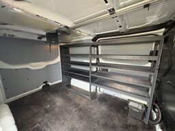 FORD Transit Custom, 320 L1, Standheizung, AHK, Regal