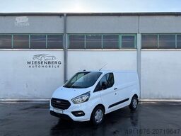 FORD Transit Custom 280 L1, Auto., Navi, Standheizung