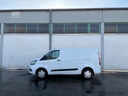 FORD Transit Custom 280 L1, Auto., Navi, Standheizung