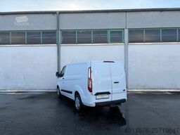 FORD Transit Custom 280 L1, Auto., Navi, Standheizung