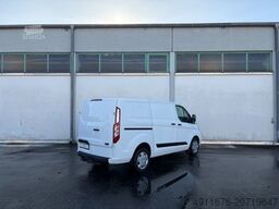 FORD Transit Custom 280 L1, Auto., Navi, Standheizung