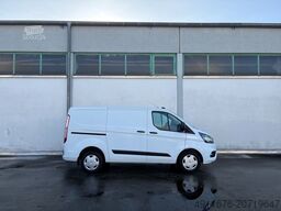 FORD Transit Custom 280 L1, Auto., Navi, Standheizung