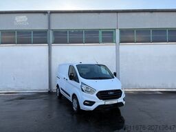 FORD Transit Custom 280 L1, Auto., Navi, Standheizung