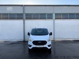FORD Transit Custom 280 L1, Auto., Navi, Standheizung