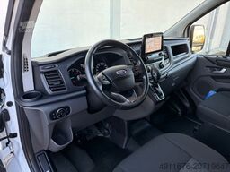 FORD Transit Custom 280 L1, Auto., Navi, Standheizung