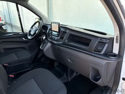 FORD Transit Custom 280 L1, Auto., Navi, Standheizung