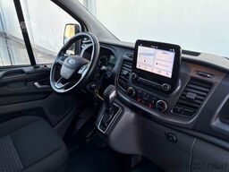 FORD Transit Custom 280 L1, Auto., Navi, Standheizung