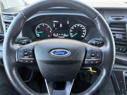 FORD Transit Custom 280 L1, Auto., Navi, Standheizung