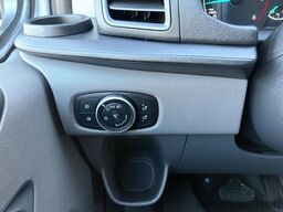 FORD Transit Custom 280 L1, Auto., Navi, Standheizung