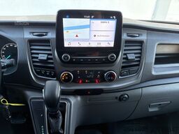 FORD Transit Custom 280 L1, Auto., Navi, Standheizung