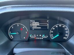 FORD Transit Custom 280 L1, Auto., Navi, Standheizung