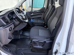 FORD Transit Custom 280 L1, Auto., Navi, Standheizung