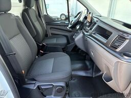 FORD Transit Custom 280 L1, Auto., Navi, Standheizung