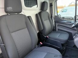 FORD Transit Custom 280 L1, Auto., Navi, Standheizung