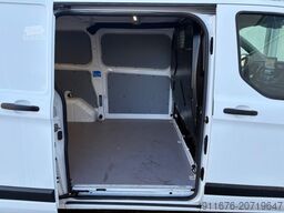 FORD Transit Custom 280 L1, Auto., Navi, Standheizung